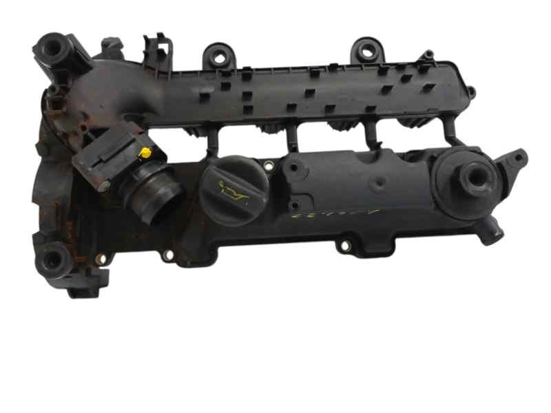 Recambio de colector admision para peugeot 206 berlina 1.4 hdi referencia OEM IAM 9646698680  
