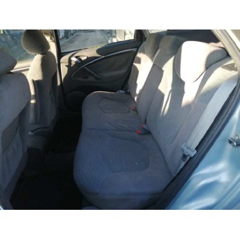 citroën c5 berlina del año 2003
