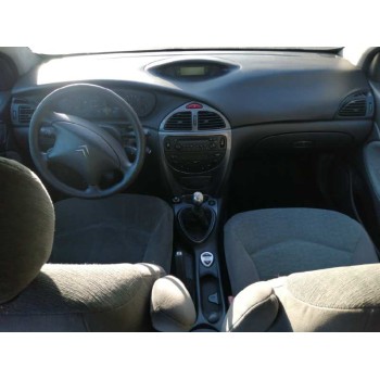 citroën c5 berlina del año 2003