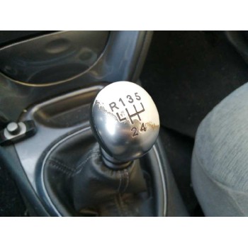 citroën c5 berlina del año 2003