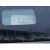 citroën c5 berlina del año 2003