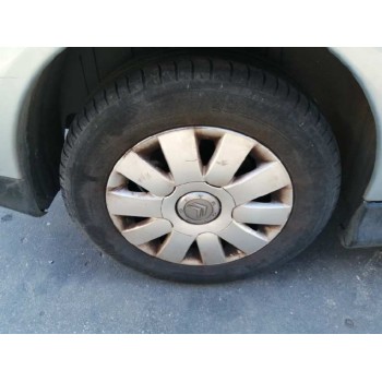 citroën c5 berlina del año 2003