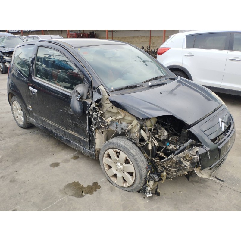 CITROËN C2 (JM_)