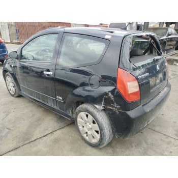 citroën c2 del año 2004