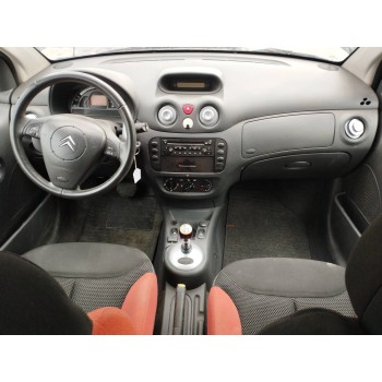 citroën c2 del año 2004