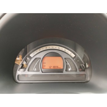 citroën c2 del año 2004