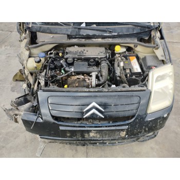 citroën c2 del año 2004