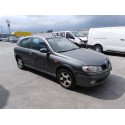 NISSAN ALMERA (N16/E)