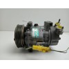 Recambio de compresor aire acondicionado para peugeot 206 berlina 1.4 hdi referencia OEM IAM 96462273880  