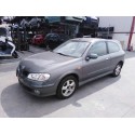 NISSAN ALMERA (N16/E)