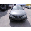 NISSAN ALMERA (N16/E)