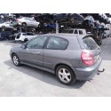 NISSAN ALMERA (N16/E)