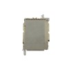 Recambio de modulo electronico para toyota yaris 1.5 16v cat (híbrido) referencia OEM IAM 8273052K40  