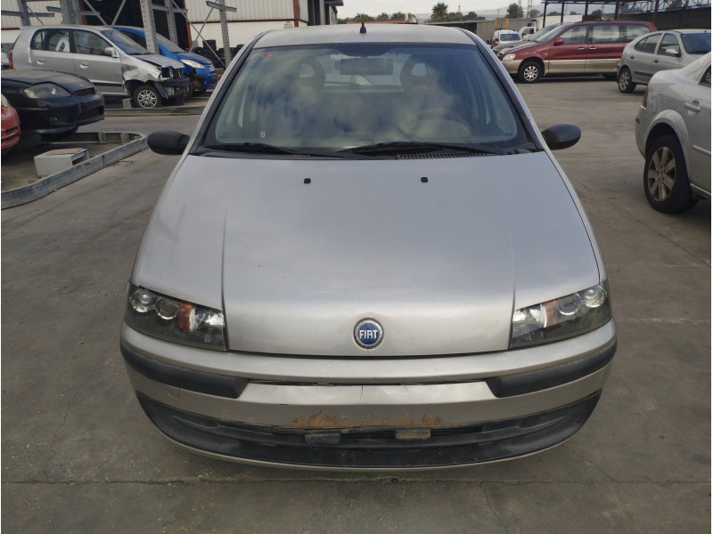Recambio de carroceria corte para fiat punto berlina (188) 1.2 cat referencia OEM IAM   