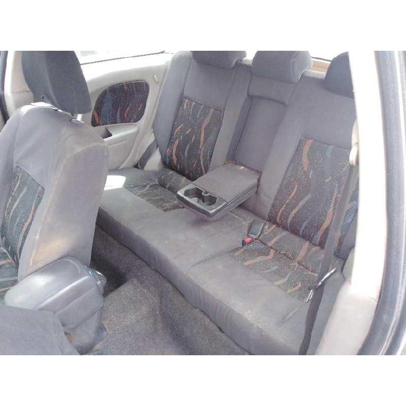 NISSAN ALMERA (N16/E) 2002