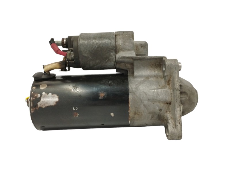 Recambio de motor arranque para alfa romeo giulietta (191) 2.0 jtdm referencia OEM IAM 0001139006 Recambio de motor arranque para alfa romeo giulietta (191) 2.0 jtdm referencia OEM IAM 0001139006
