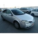 NISSAN PRIMERA BERLINA (P12)