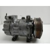 Recambio de compresor aire acondicionado para peugeot 206 berlina 1.4 hdi referencia OEM IAM 96462273880  