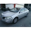 NISSAN PRIMERA BERLINA (P12)
