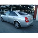 NISSAN PRIMERA BERLINA (P12)