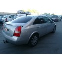 NISSAN PRIMERA BERLINA (P12)