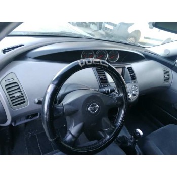 nissan primera berlina (p12) del año 2002