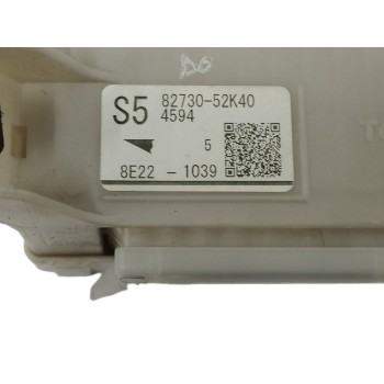 Recambio de modulo electronico para toyota yaris 1.5 16v cat (híbrido) referencia OEM IAM 8273052K40  