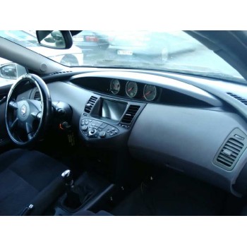 nissan primera berlina (p12) del año 2002