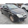 opel tigra twin top del año 2005