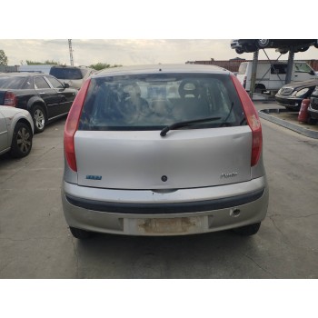 Recambio de carroceria corte para fiat punto berlina (188) 1.2 cat referencia OEM IAM   