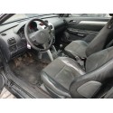 OPEL TIGRA TWINTOP (X04)