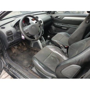 opel tigra twin top del año 2005