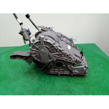 Recambio de despiece caja cambios para mercedes-benz clase b (w245) 170 (245.232) referencia OEM IAM 722801  