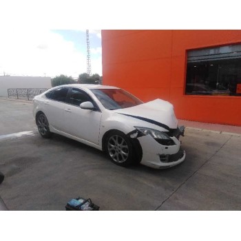 mazda 6 lim. (gh) del año 2009