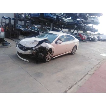 mazda 6 lim. (gh) del año 2009