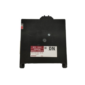 MODULO ELECTRONICO 892210D870 MB2381008010 