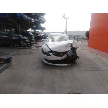 mazda 6 lim. (gh) del año 2009