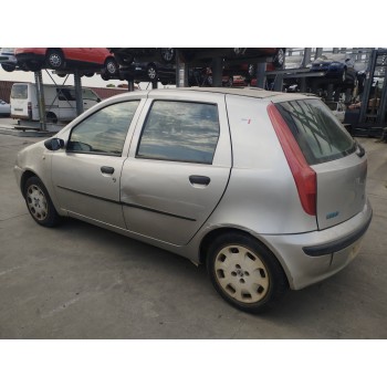 Recambio de carroceria corte para fiat punto berlina (188) 1.2 cat referencia OEM IAM   