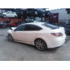 mazda 6 lim. (gh) del año 2009
