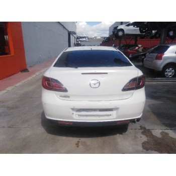 mazda 6 lim. (gh) del año 2009