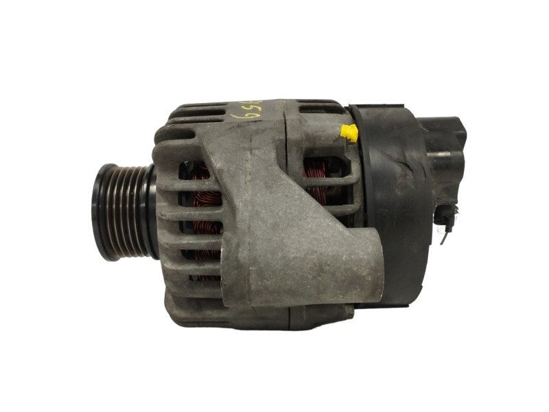 Recambio de alternador para alfa romeo giulietta (191) 2.0 jtdm referencia OEM IAM 51884886 120A MS1012101640 Recambio de alternador para alfa romeo giulietta (191) 2.0 jtdm referencia OEM IAM 51884886 120A MS1012101640