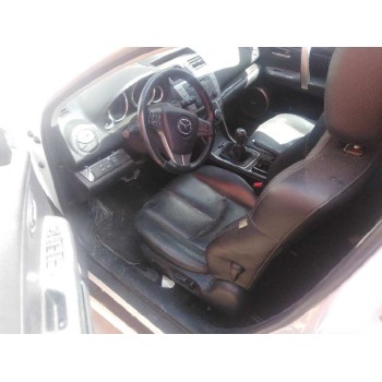 mazda 6 lim. (gh) del año 2009