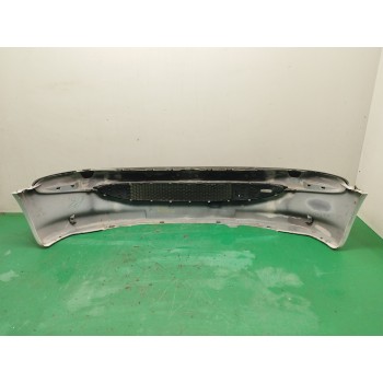 Recambio de paragolpes delantero para peugeot 206 berlina 1.4 hdi referencia OEM IAM 9625078477  