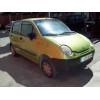 daewoo matiz del año 2001