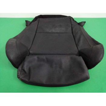 Recambio de asiento delantero izquierdo para bmw serie 5 lim. (f10) 2.0 16v turbodiesel referencia OEM IAM  FUNDA ASIENTO CUERO 