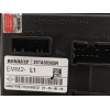 Recambio de modulo electronico para renault express iii 1.5 blue dci 95 (f6ab) referencia OEM IAM 231A08365R  