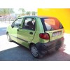 daewoo matiz del año 2001