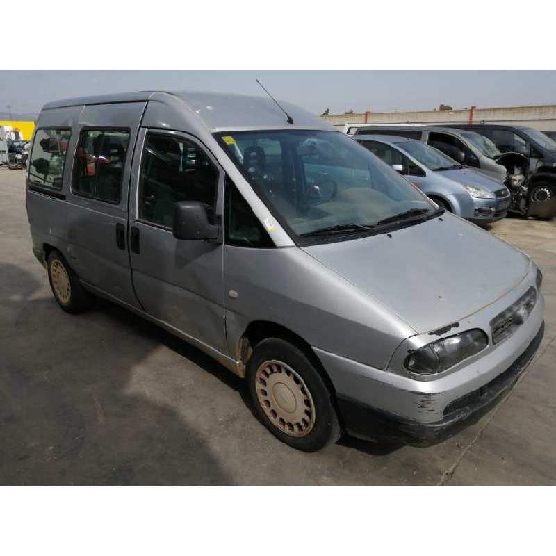 FIAT SCUDO (222)
