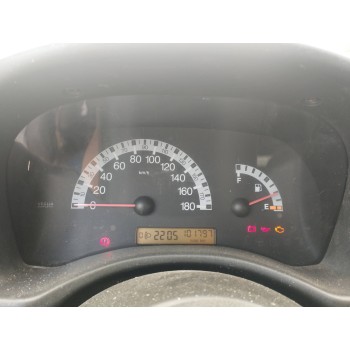 Recambio de carroceria corte para fiat punto berlina (188) 1.2 cat referencia OEM IAM   