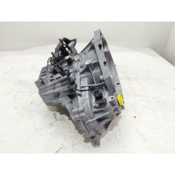 Recambio de caja cambios para hyundai i10 ii (ba, ia) 1.0 referencia OEM IAM ME1671 90987 KM 